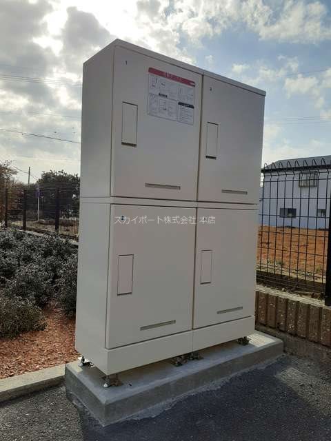 ローズヒルズ その他4