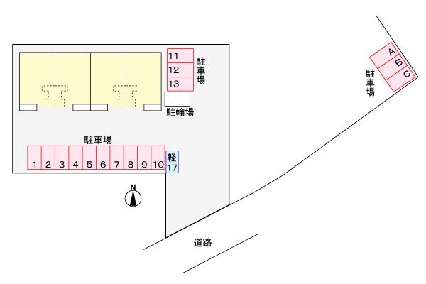 ローズヒルズ その他6