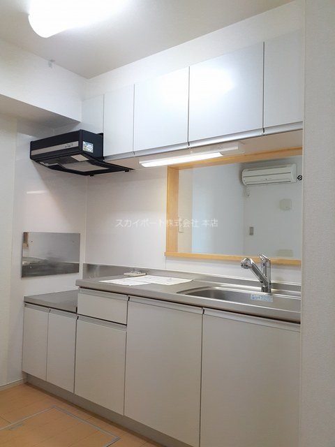 ローズヒルズ キッチン