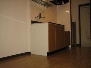 マスカット・Ｓ キッチン