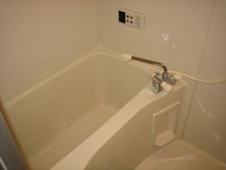 マスカット・Ｓ 風呂画像