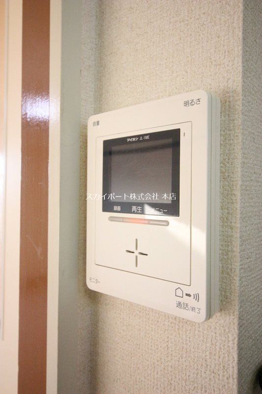 コーポみやざきA その他4