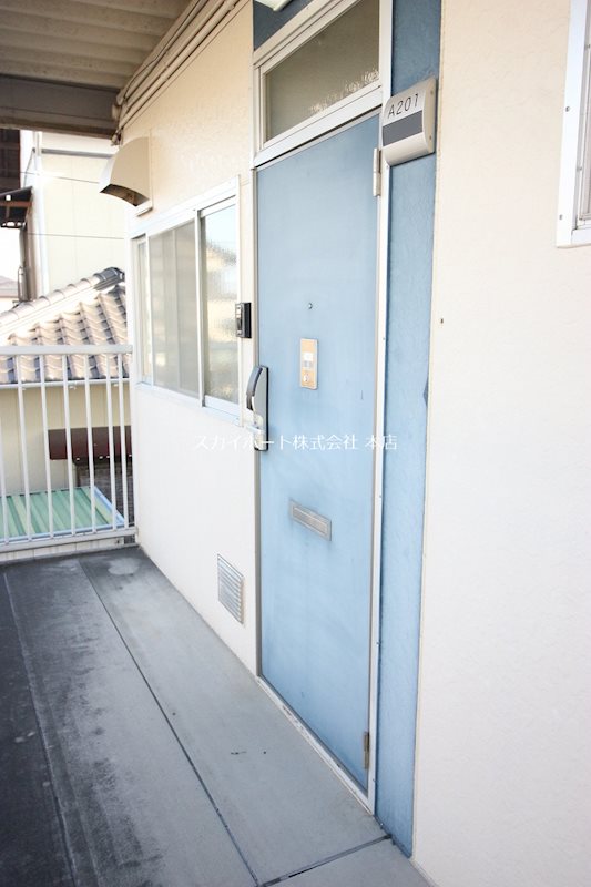 コーポみやざきA その他7