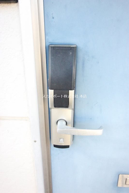 コーポみやざきA その他8