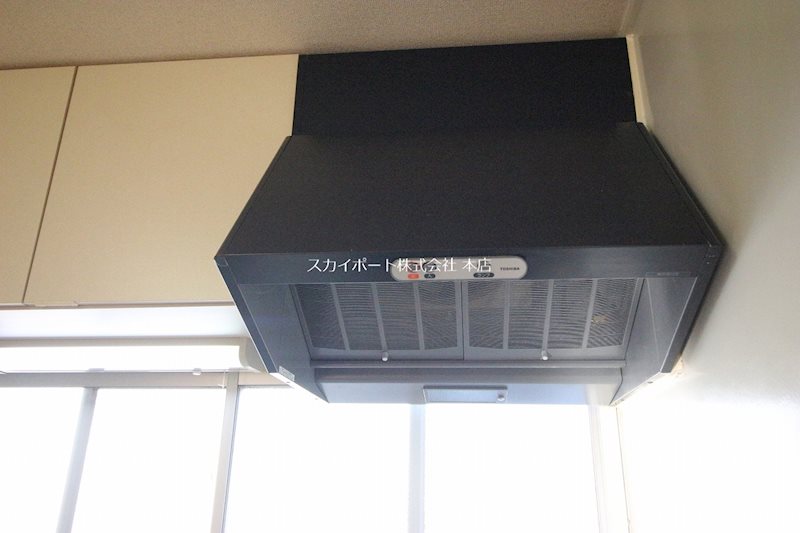 コーポみやざきA その他11