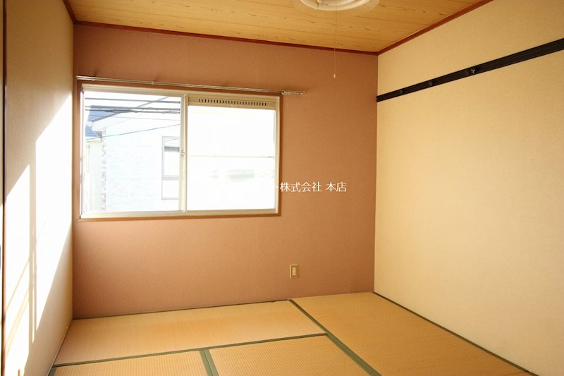 コーポみやざきA その他14