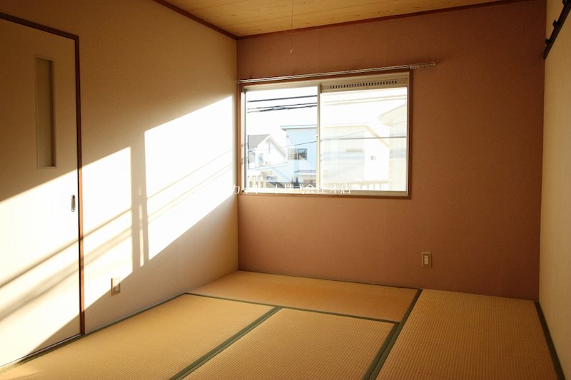 コーポみやざきA その他15