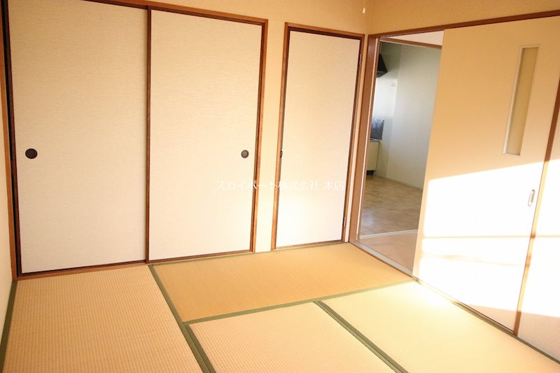 コーポみやざきA その他17