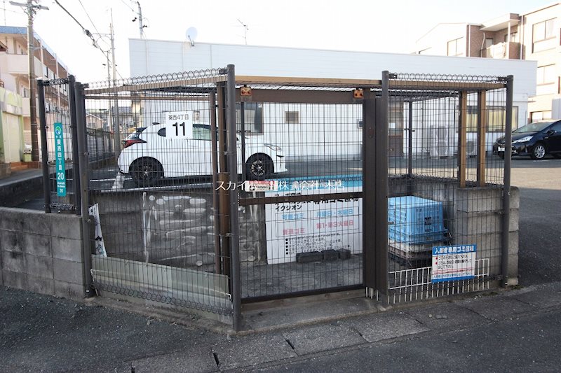 コーポみやざきA その他24