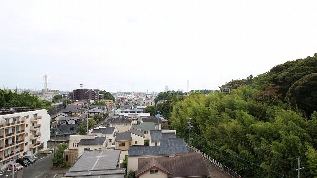 パークビュー四ツ池 その他1