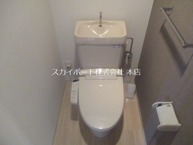 パークビュー四ツ池 その他3