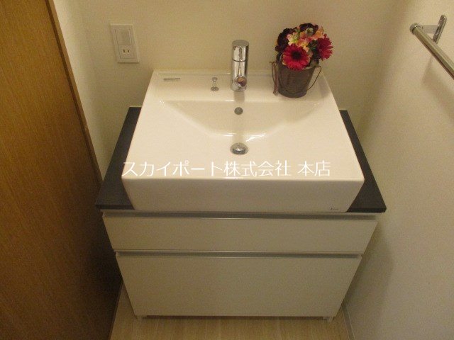 パークビュー四ツ池 その他4