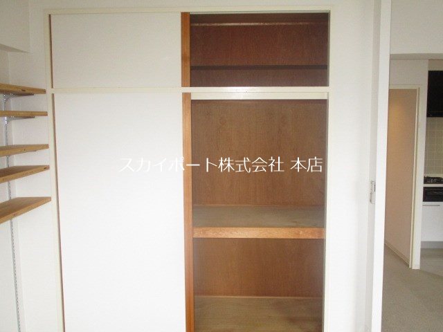 パークビュー四ツ池 その他5