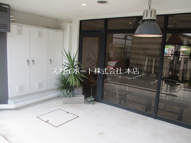 パークビュー四ツ池 その他6