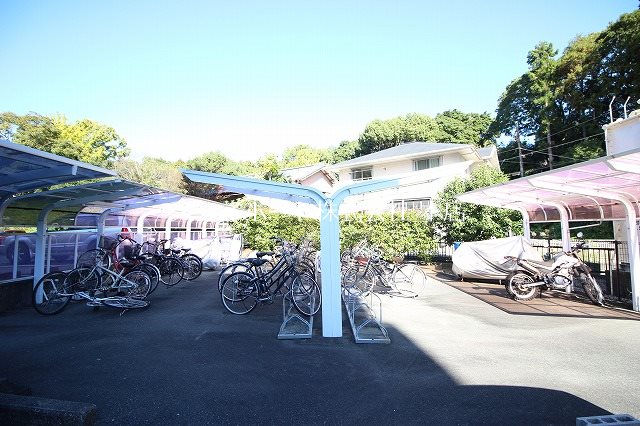 パークビュー四ツ池 その他8