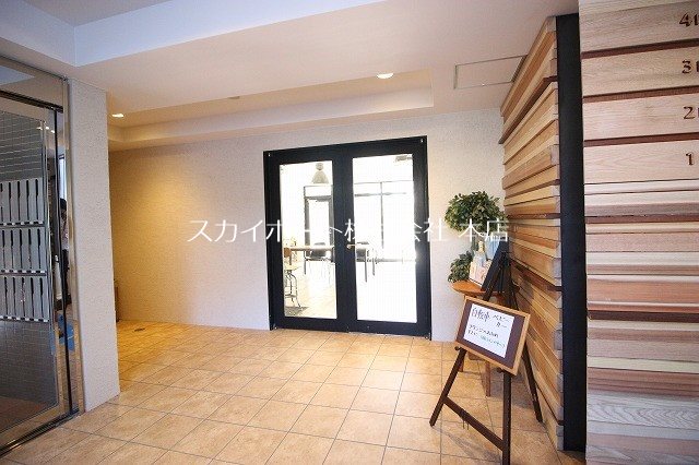 パークビュー四ツ池 その他13