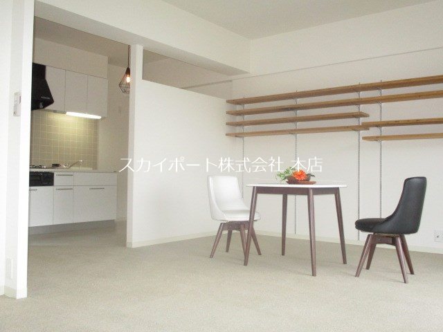 パークビュー四ツ池 その他14