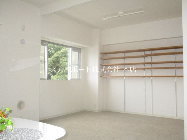 パークビュー四ツ池 その他15