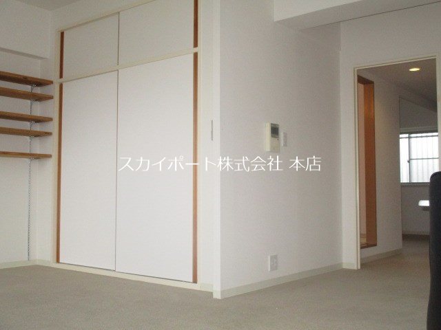 パークビュー四ツ池 その他16