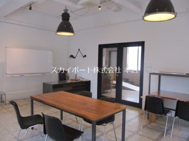 パークビュー四ツ池 その他17