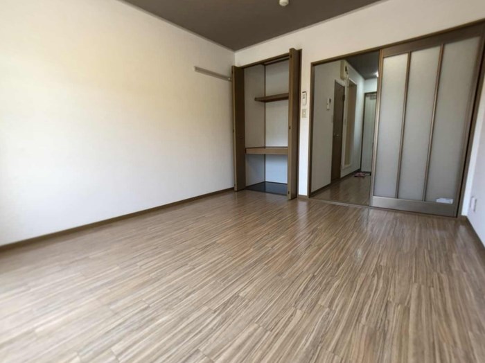 サニーサイド リビング