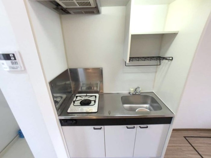 サニーサイド キッチン