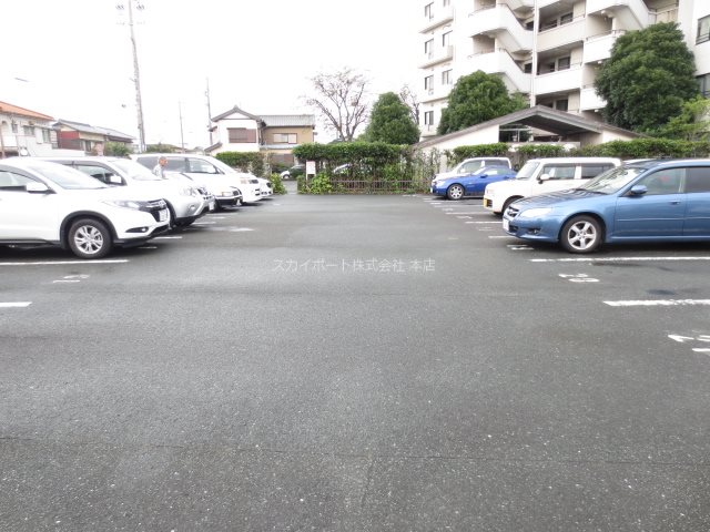 アークシティー四ッ池Ａ その他5