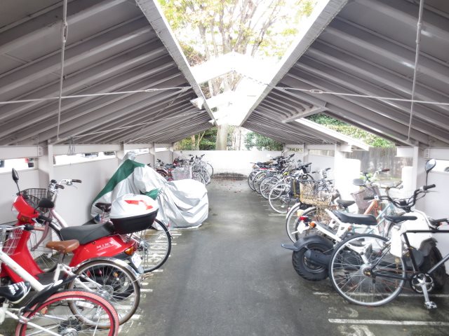 アークシティー四ッ池Ａ その他6