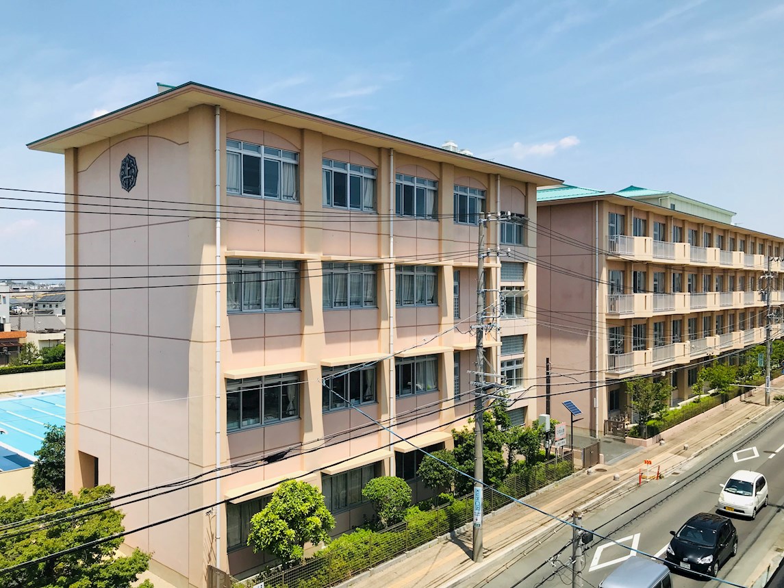 アークシティー四ッ池Ａ 周辺画像2