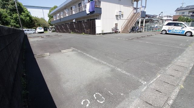 ハイツサンローズ その他1