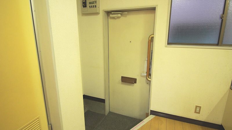 ハイツサンローズ その他9