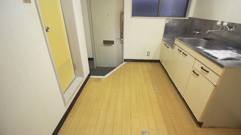 ハイツサンローズ その他15