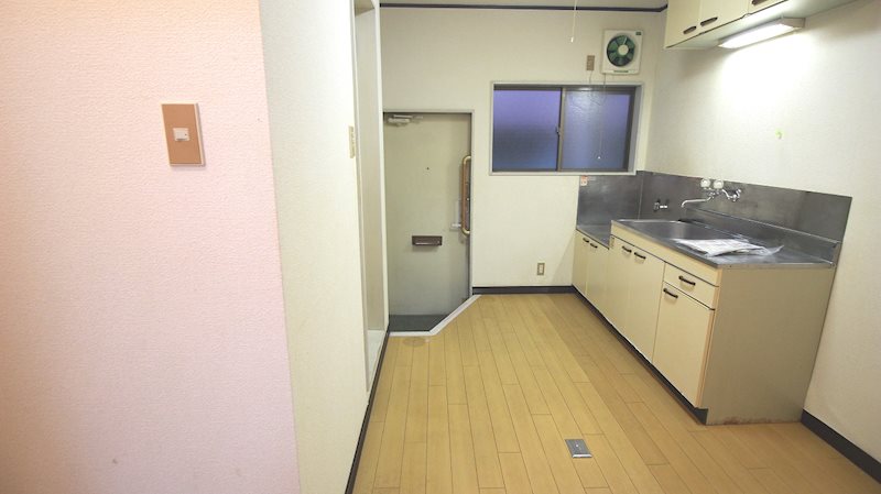 ハイツサンローズ その他17