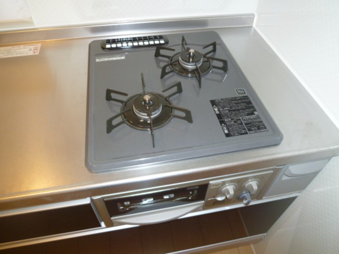 フレ・セゾン キッチン