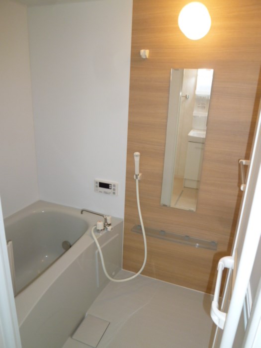 フレ・セゾン 風呂画像