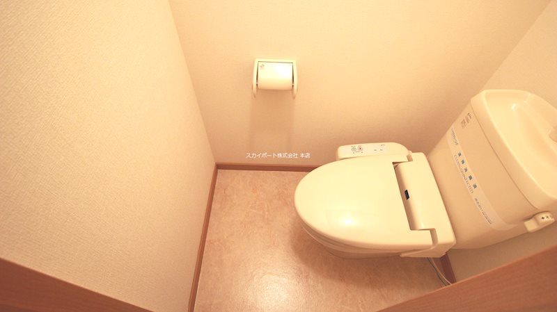 コーポT&amp;amp;U その他1