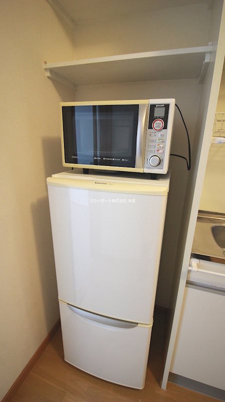 コーポT&amp;amp;U その他14