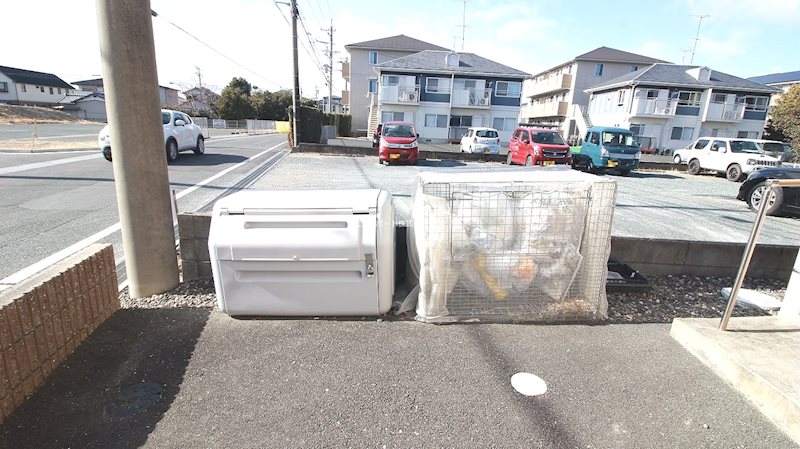 コーポT&amp;amp;U その他21