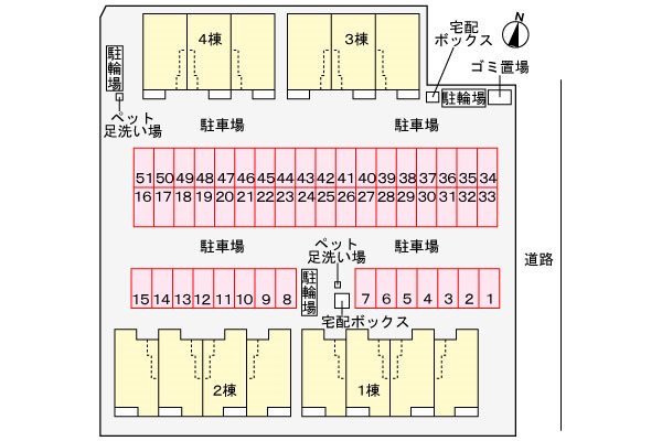 アイリス初生　B その他6