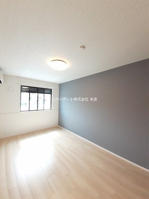 アイリス初生　B ベッドルーム