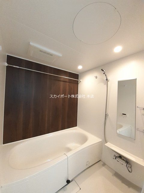 アイリス初生　B 風呂画像