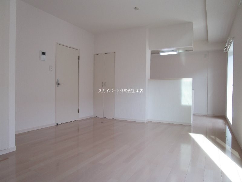 Felicia リビング