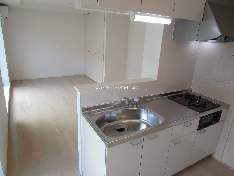 Felicia キッチン