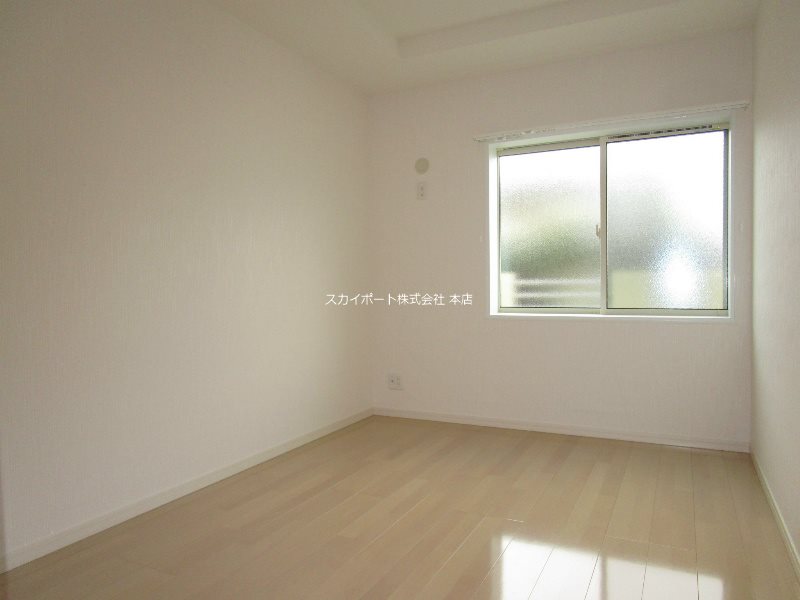 Felicia ベッドルーム