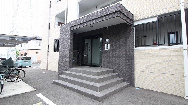 ル・リオンクリーク その他1