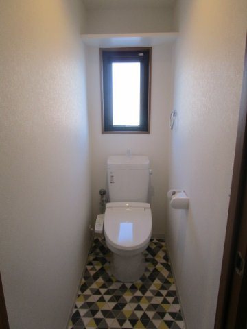 ル・リオンクリーク その他2