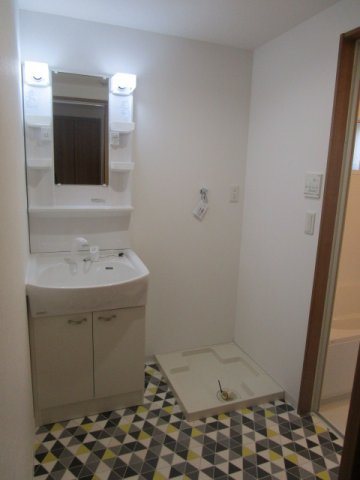 ル・リオンクリーク その他3