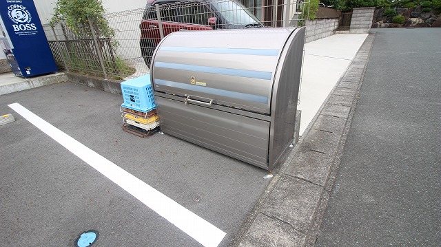 ル・リオンクリーク その他6