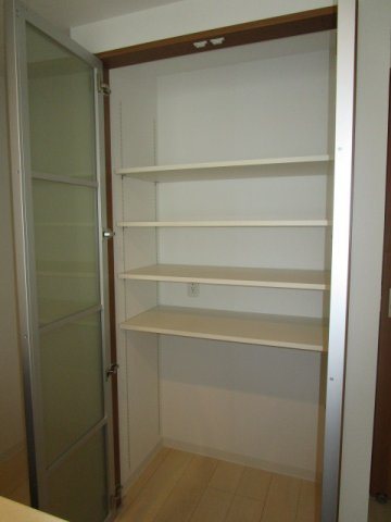 ル・リオンクリーク その他8