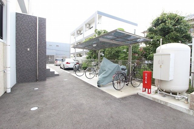 ル・リオンクリーク その他13